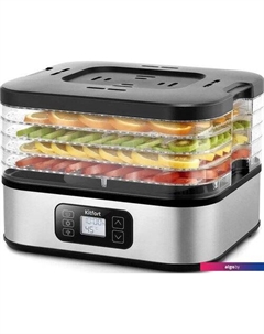 Сушилка для овощей и фруктов KT-4945 Kitfort