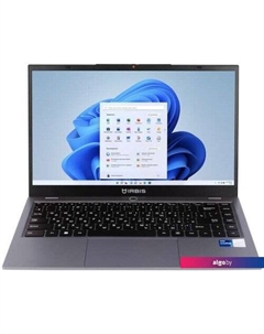 Ноутбук IRBIS 14NBP3004D Irbis