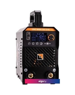 Сварочный инвертор UNO MMA 250 SYN Foxweld