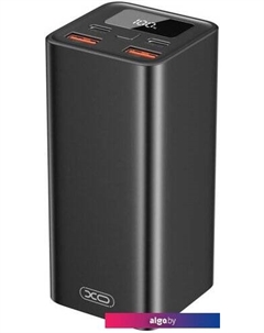 Внешний аккумулятор PB97 20000mAh (черный) Xo