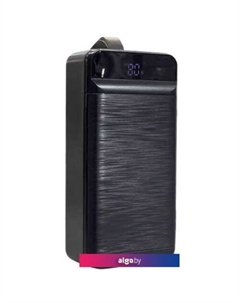 Внешний аккумулятор PR157 40000mAh (черный) Xo