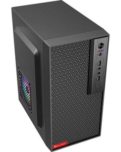 Корпус MX16 500W Superpower