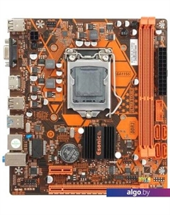 Материнская плата H61FHL Esonic