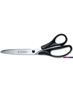 Кухонные ножницы 8.0999.23 (черный) Victorinox