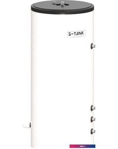 Бойлер косвенного нагрева P Turbo-200 S-tank