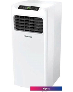 Мобильный кондиционер W-series AP-09CR4GKWS00 Hisense