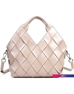 Женская сумка 36081 (бежевый) Mironpan