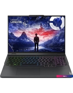 Игровой ноутбук Lenovo Legion Pro 5 16IRX9 83DF00E7RK