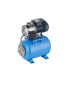 Насосная станция AUTO JS 100 Unipump