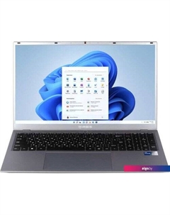 Ноутбук IRBIS 17NBP4503 Irbis