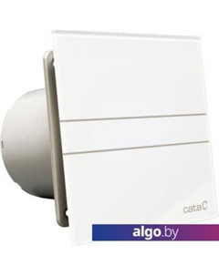 Вытяжной вентилятор E-150 G Cata