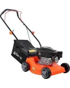 Газонокосилка GC-WR65720 Garvill
