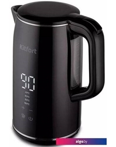 Электрический чайник KT-6131 Kitfort