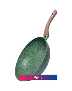 Сковорода ВОК Malachite 4315 Fissman