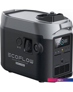 Бензиновый генератор Smart Generator Ecoflow