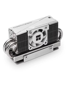Радиатор для SSD HR-10-2280-PRO (серебристый) Thermalright
