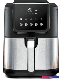 Аэрофритюрница FRH 1500 Rommelsbacher