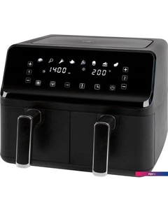 Аэрофритюрница FR 3804 H Clatronic