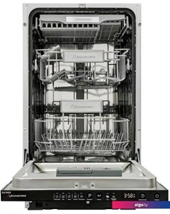 Встраиваемая посудомоечная машина SLG VI4610 Schaub lorenz