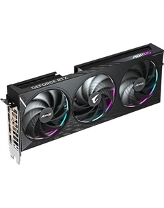 Видеокарта Aorus GeForce RTX 5060 Ti Elite 16G GV-N506TAORUS E-16GD Gigabyte