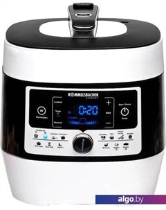 Мультиварка-скороварка MD 1000 Rommelsbacher