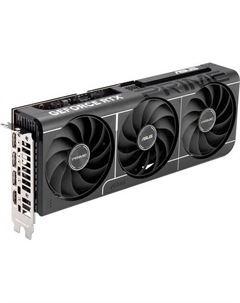 Видеокарта Prime GeForce RTX 5060 Ti 8GB GDDR7 OC Edition PRIME-RTX5060TI-O8G Asus