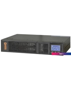 Источник бесперебойного питания Online 2K RM IEC Kiper