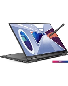 Ноутбук 2-в-1 Lenovo Yoga 7 16IRL8 82YN005MRU