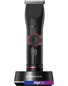 Машинка для стрижки волос BR3403 Brayer