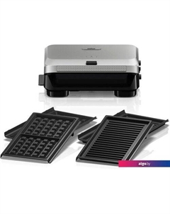 Многофункциональная сэндвичница SnackMaker 5 SM5006 Braun