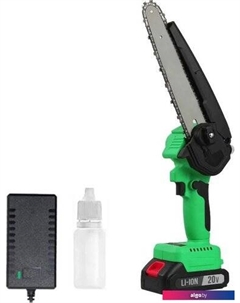 Аккумуляторная пила GreenSaw 20 082-1858 (с 1-им АКБ) Zitrek