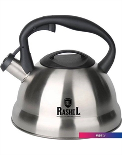 Чайник со свистком М-7182 Rashel