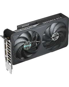 Видеокарта GeForce RTX 5060 Ti Eagle OC 8G GV-N506TEAGLE OC-8GD Gigabyte