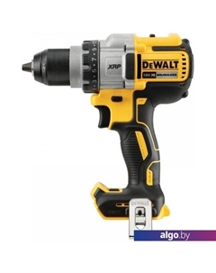 Дрель-шуруповерт DCD991NT-XJ (без АКБ, кейс) Dewalt
