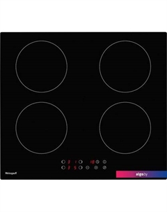 Варочная панель HI 640 BSCM Premium Weissgauff