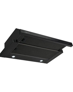 Кухонная вытяжка ZHT652GB Zugel