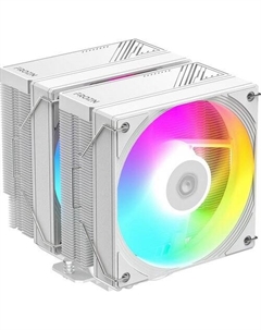 Кулер для процессора Frozn A620 Pro SE ARGB Snow Id-cooling