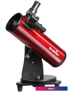 Телескоп Dob 100/400 Heritage Sky-watcher