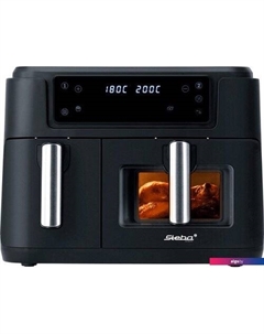 Аэрофритюрница HF 9500 Duo Steba