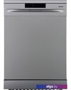 Посудомоечная машина GS620C10S Gorenje