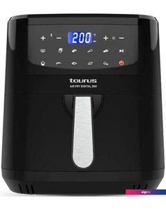 Аэрофритюрница Air Fry Digital 360 Taurus