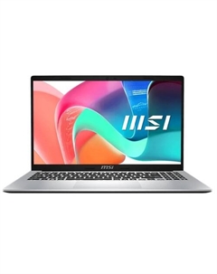 Ноутбук MSI Modern 15 F1MG-090XBY Msi