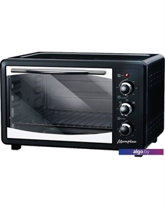 Мини-печь MA-26 (черный) Матрена