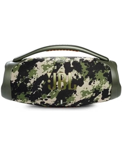 Портативная колонка Boombox 3 Камуфляж (BOOMBOX3SQUADCN) Jbl