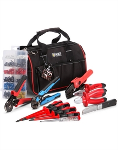 Набор инструментов  Щитовик НИЭ-03 Квт