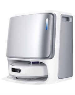 Робот-пылесос Freo Z Ultra YJCC017 (белый) Narwal