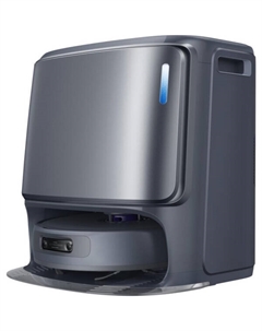 Робот-пылесос Freo Z Ultra YJCC017 (серый) Narwal