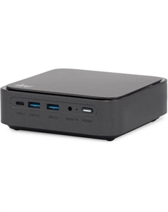 Неттоп IRU 310TLCN (1975176) Iru