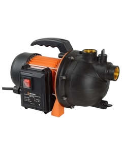 Поверхностный насос ПН-1100 (68/4/9) Вихрь