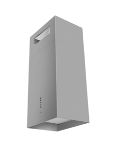 Кухонная вытяжка Bath Isla 401 (нержавеющая сталь) Maunfeld